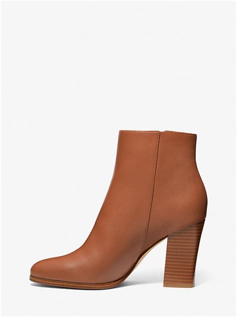 michael kors britt|Britt Ankle Boot .